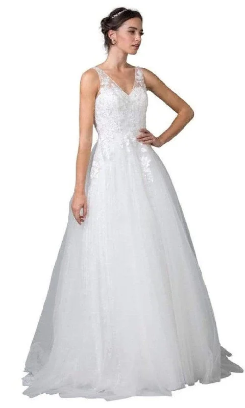 Aspeed Bridal L2355